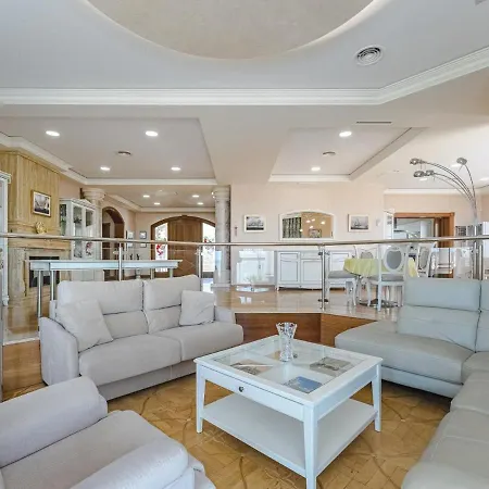 Casa de Férias Luxury Nautilus Heated Pool Costa Adeje (Tenerife)