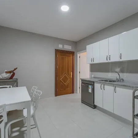 Casa de Férias Luxury Nautilus Heated Pool