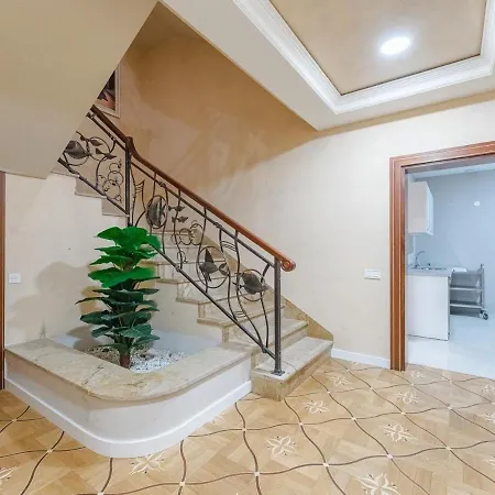 Luxury Nautilus Heated Pool Casa de Férias