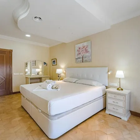 Luxury Nautilus Heated Pool Casa de Férias Costa Adeje (Tenerife)