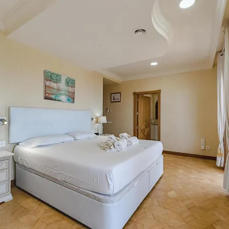 Luxury Nautilus Heated Pool Casa de Férias *