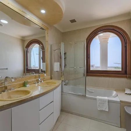 Luxury Nautilus Heated Pool Casa de Férias Costa Adeje (Tenerife)