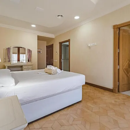 Luxury Nautilus Heated Pool Casa de Férias Costa Adeje (Tenerife)