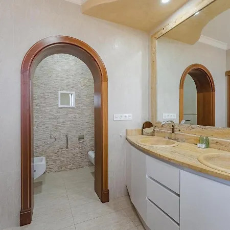 Casa de Férias Luxury Nautilus Heated Pool *