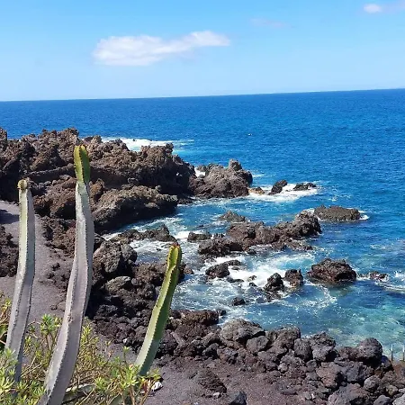 Casa de Férias Luxury Nautilus Heated Pool Costa Adeje (Tenerife)