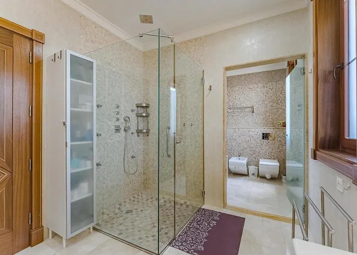 Luxury Nautilus Heated Pool * Costa Adeje (Tenerife)