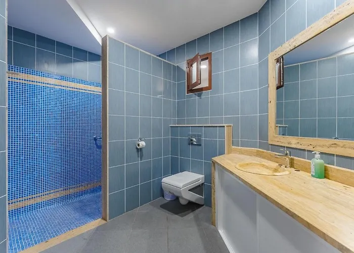 Luxury Nautilus Heated Pool Hébergement de vacances